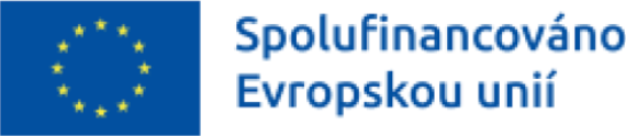 Projekt logo eu