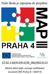 Praha 4 — Místní akční plán