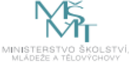 Projekt logo msmt