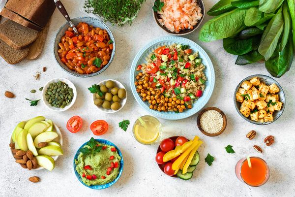 Pilir nutrition