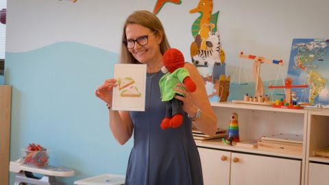 Ms clanek oceneni