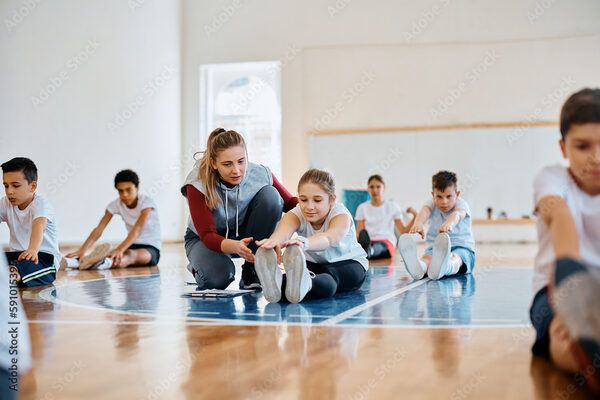 Pilir exercise